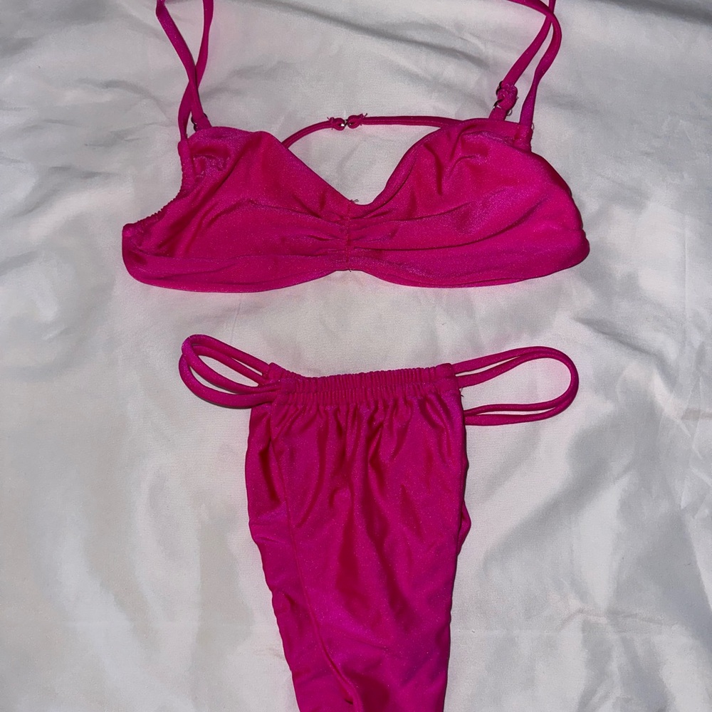 Superdown Bikini - image 1